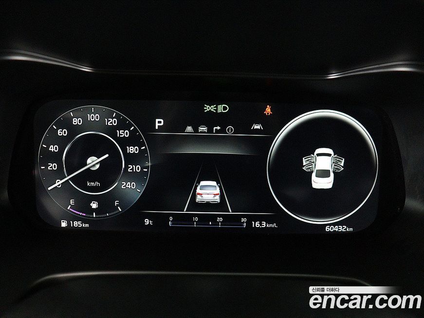 Kia K3 2022