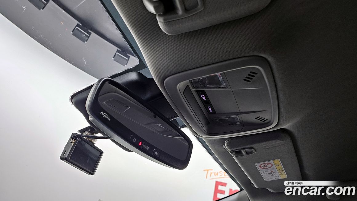 ChevroletGMDaewoo Malibu 2021