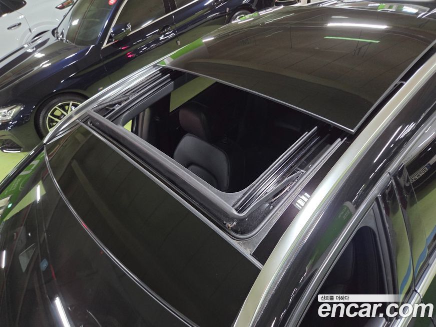 Mercedes-Benz GLA-Class 2019