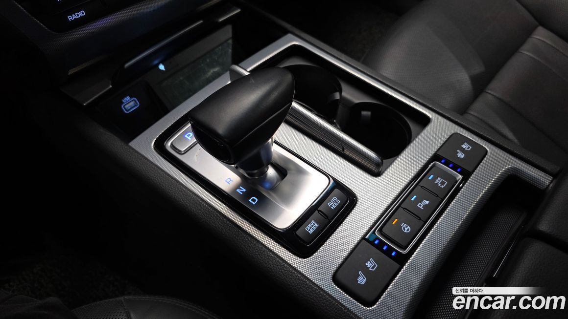 Genesis G80 2019