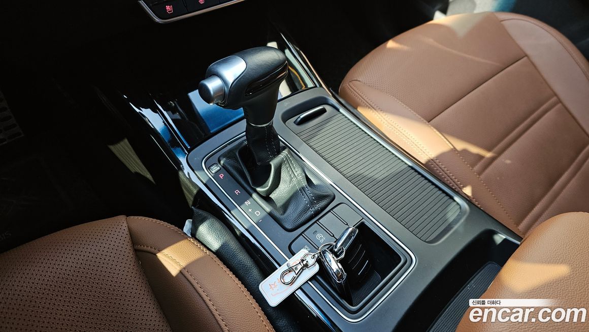 Kia Sorento 2020