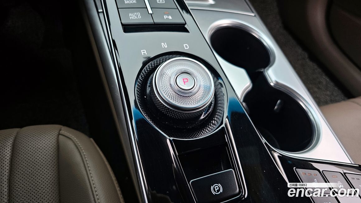 Kia K8 2022
