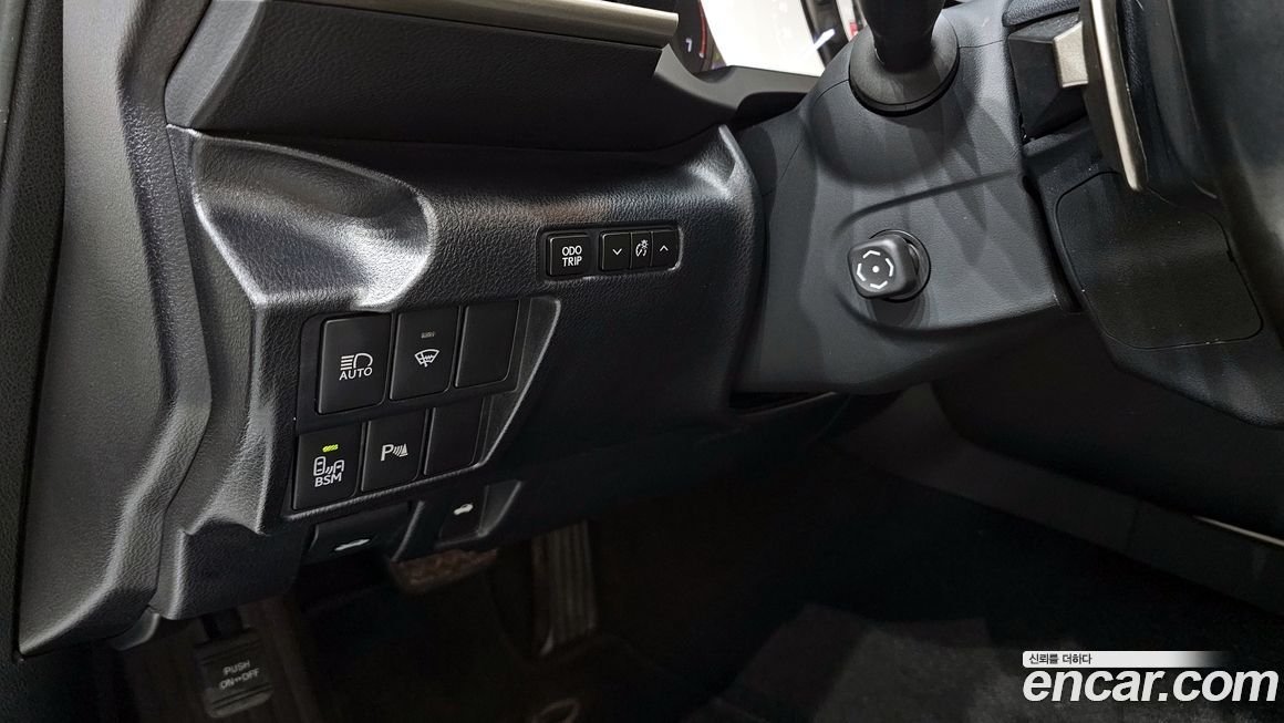 Lexus IS 2019