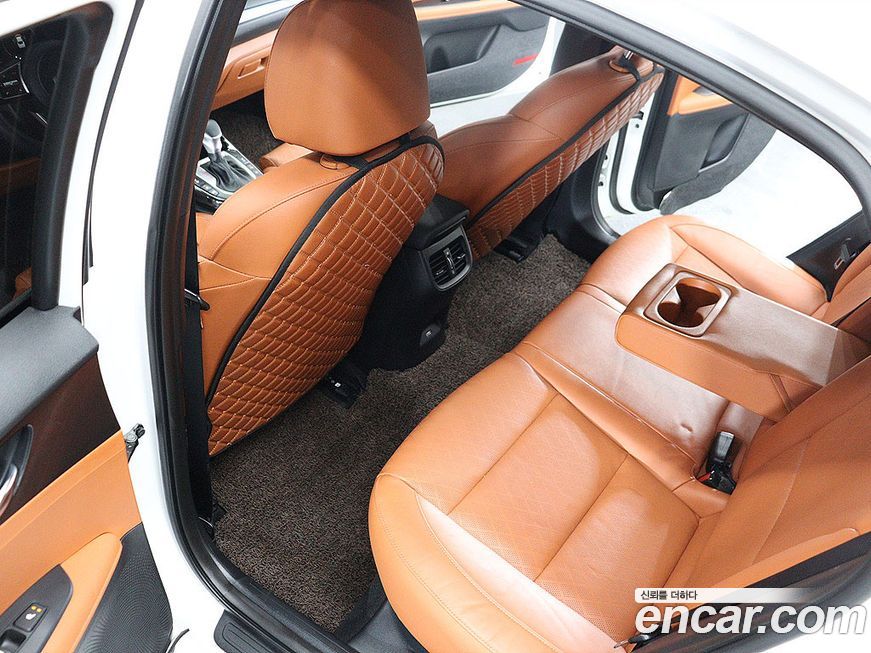 Kia K3 2022