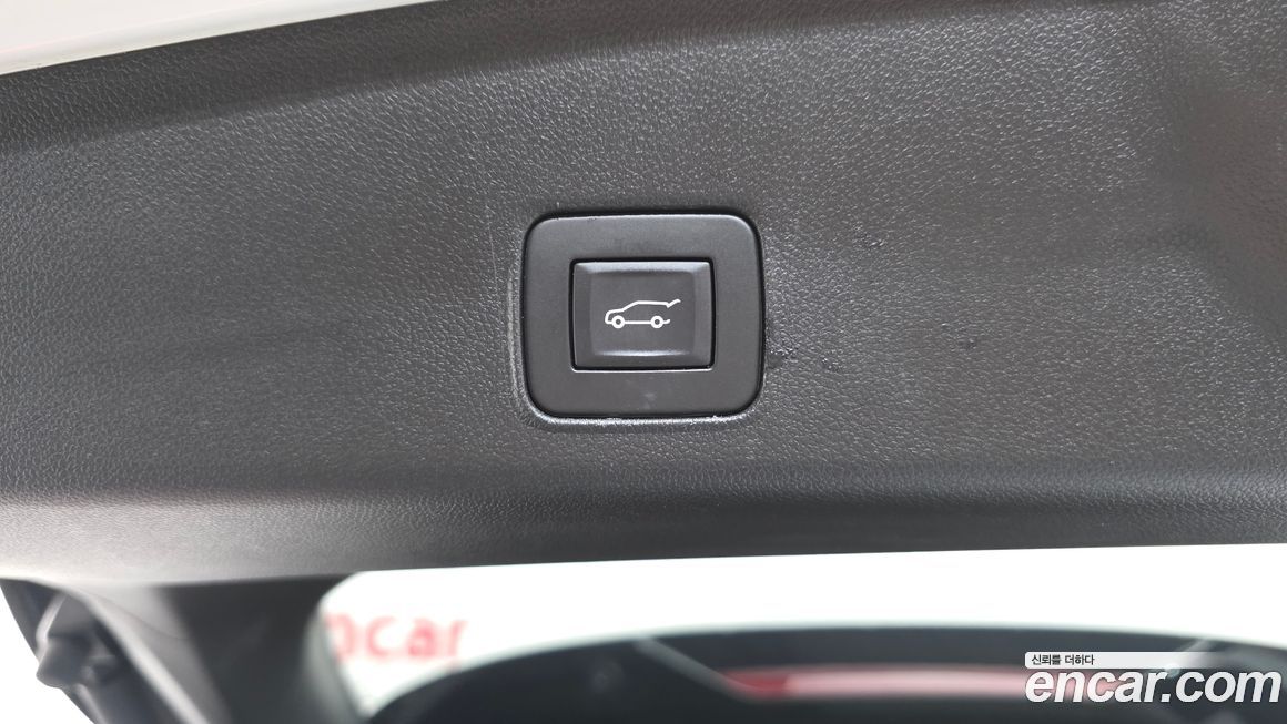 ChevroletGMDaewoo Trailblazer 2023