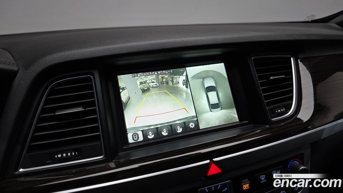 Genesis G80 2019