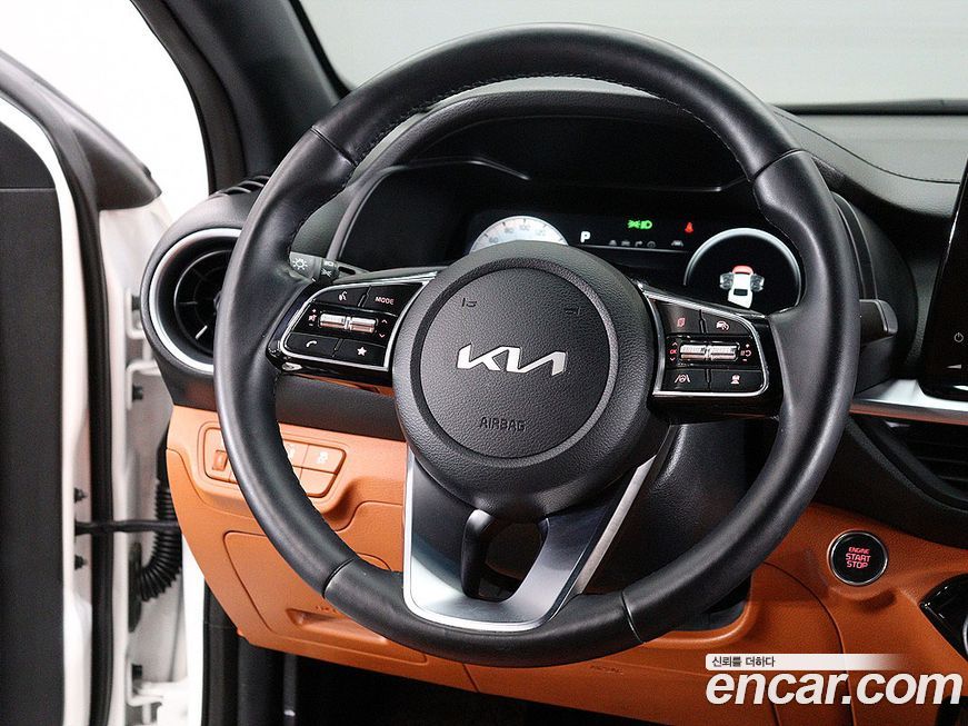 Kia K3 2022