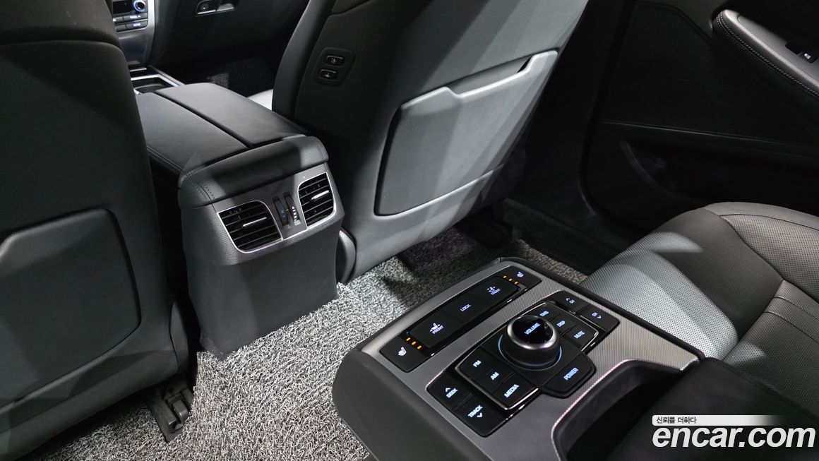 Genesis G80 2019