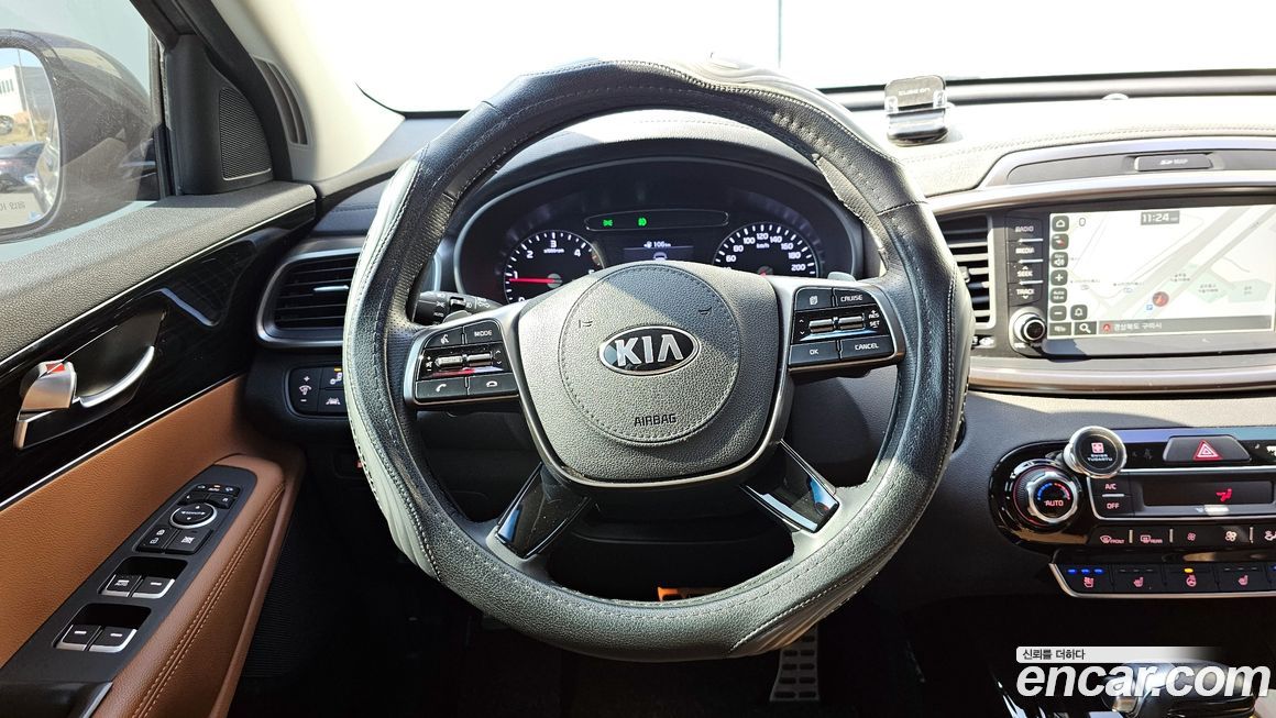 Kia Sorento 2020