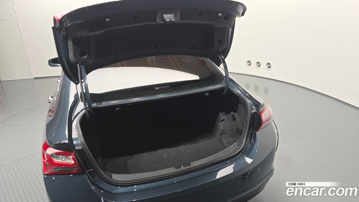 ChevroletGMDaewoo Malibu 2021