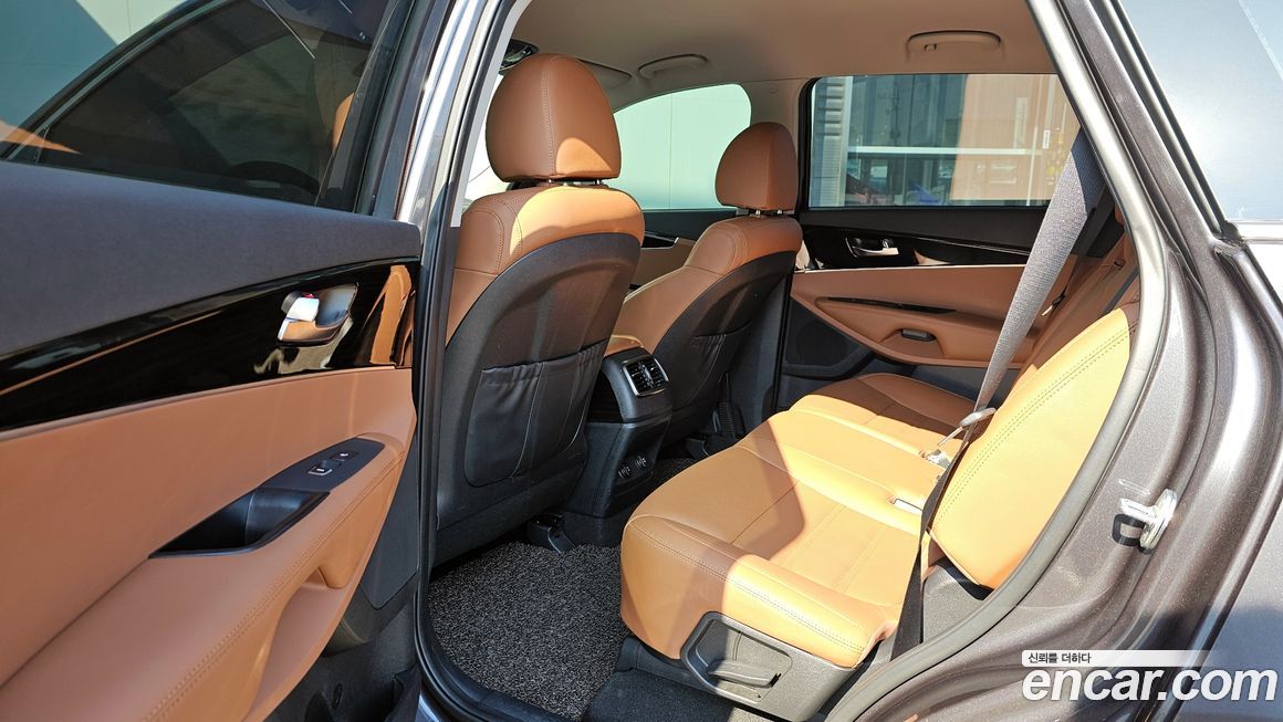 Kia Sorento 2020