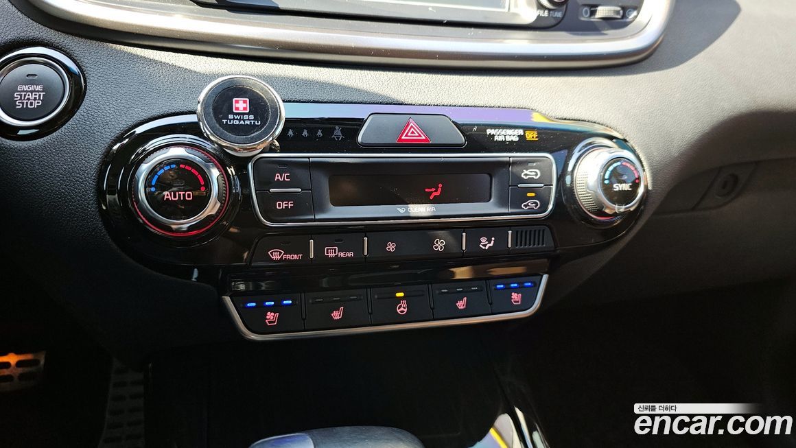 Kia Sorento 2020