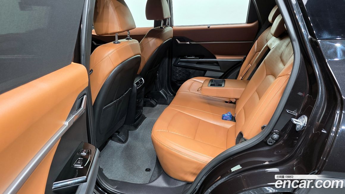 KG_Mobility_Ssangyong Torres 2024