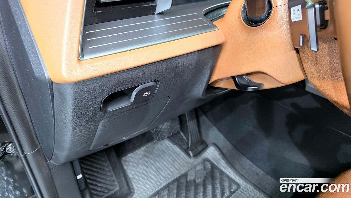 KG_Mobility_Ssangyong Torres 2024