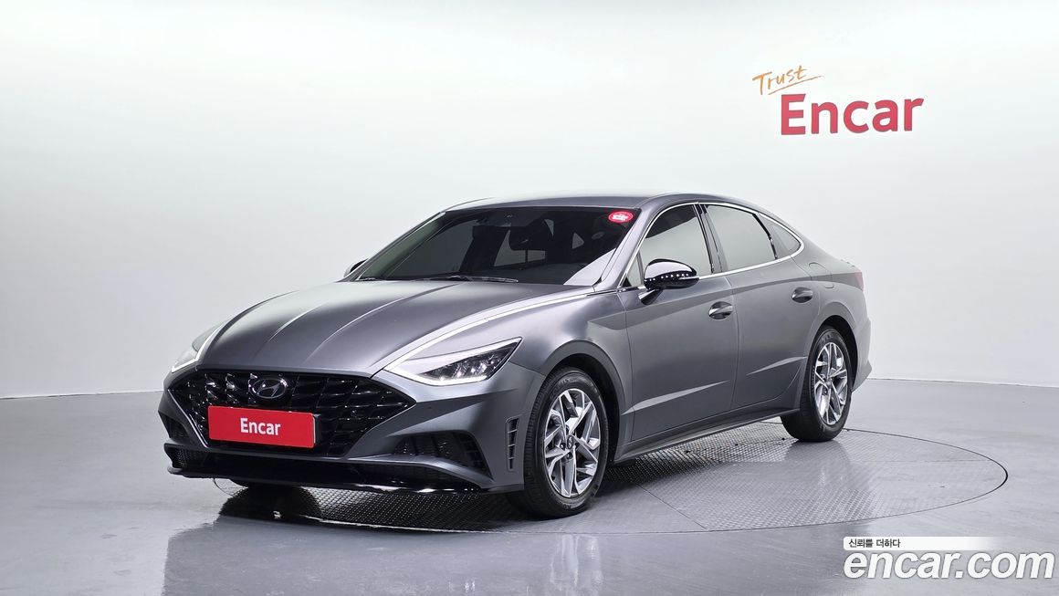 Hyundai Sonata 2023