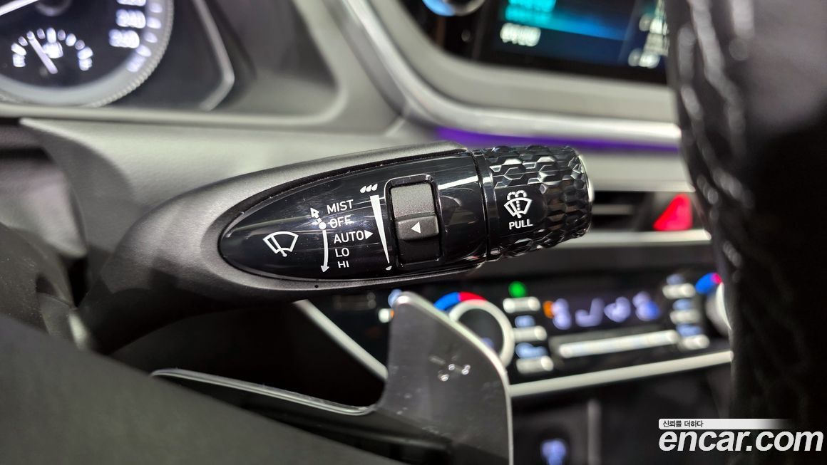 Hyundai Sonata 2023