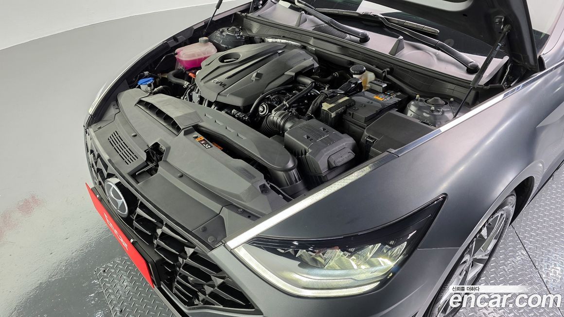 Hyundai Sonata 2023