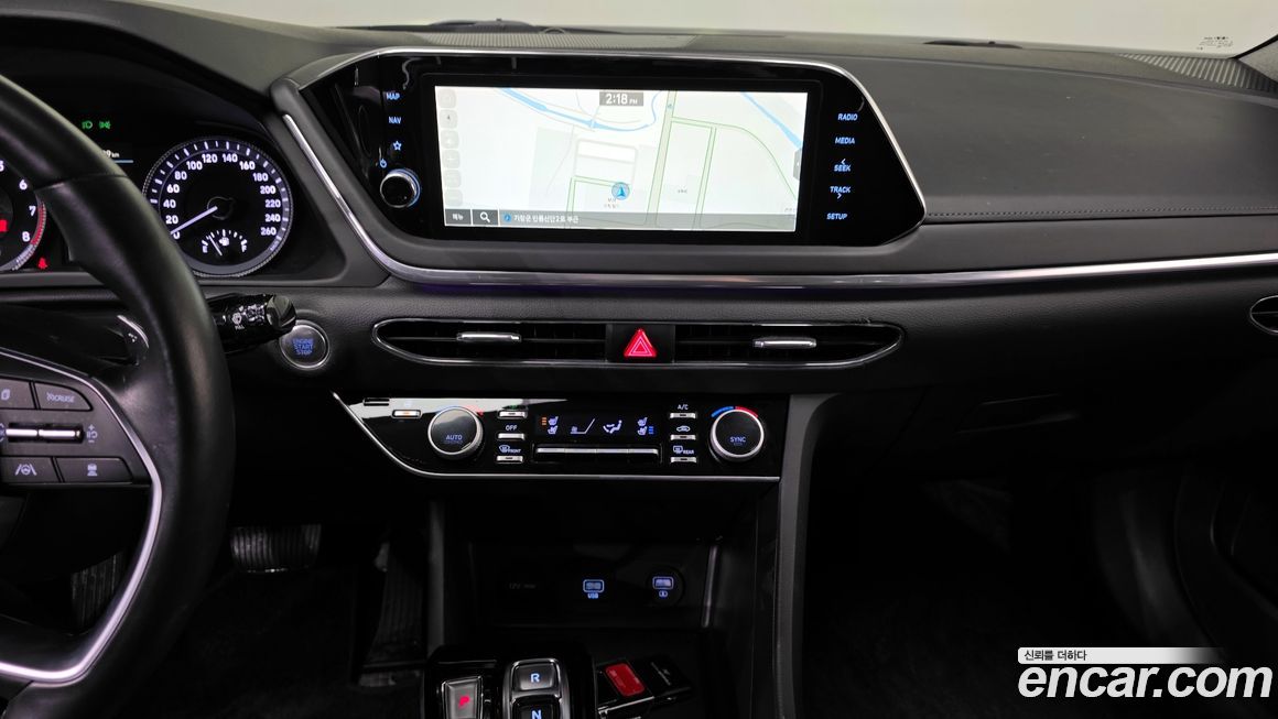 Hyundai Sonata 2023