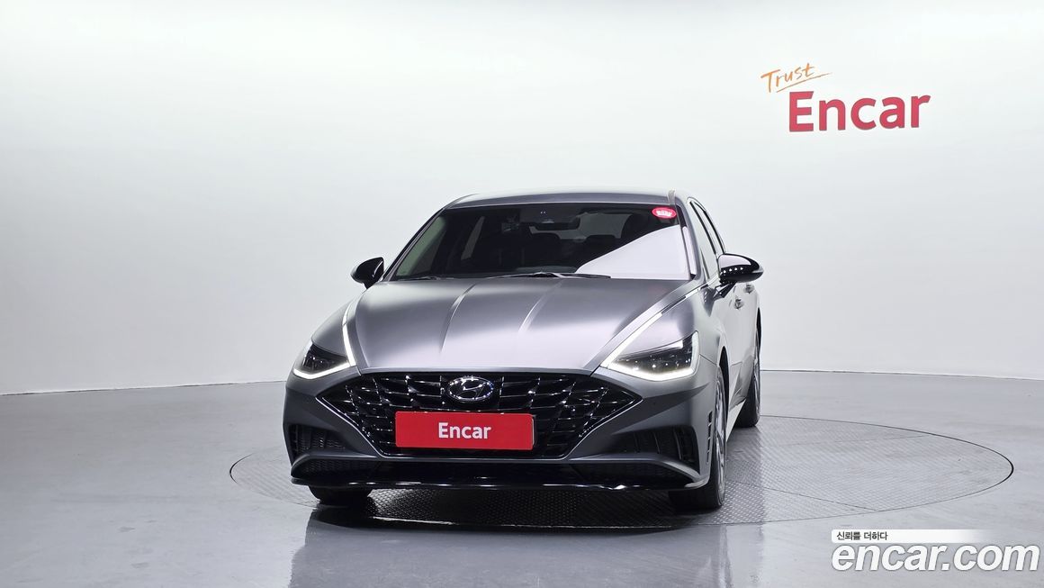 Hyundai Sonata 2023