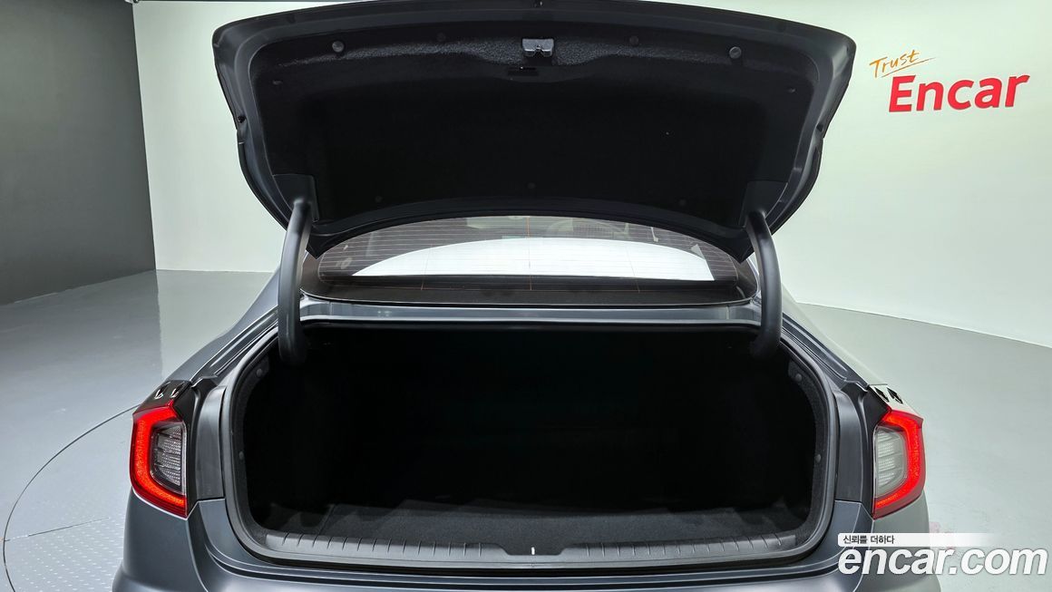 Hyundai Sonata 2023