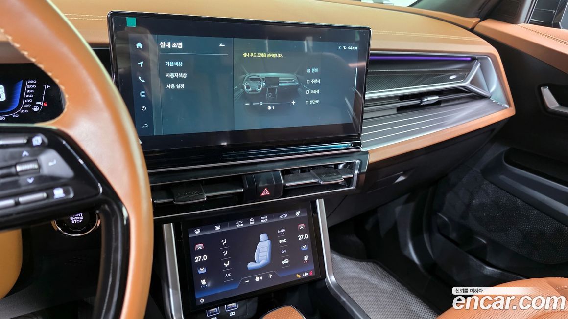 KG_Mobility_Ssangyong Torres 2024