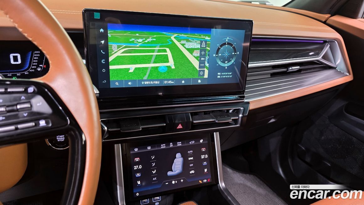 KG_Mobility_Ssangyong Torres 2024