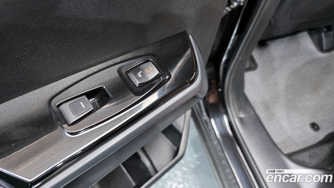 KG_Mobility_Ssangyong Torres 2024