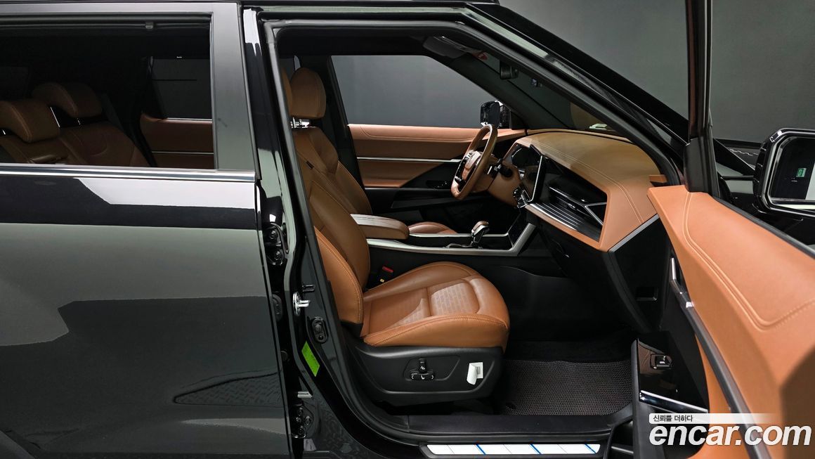 KG_Mobility_Ssangyong Torres 2024