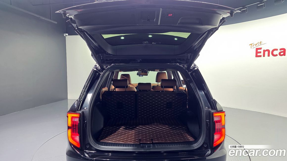 KG_Mobility_Ssangyong Torres 2024