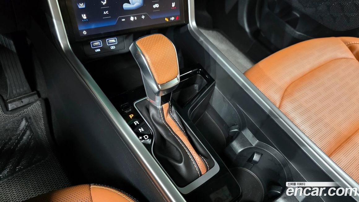 KG_Mobility_Ssangyong Torres 2024