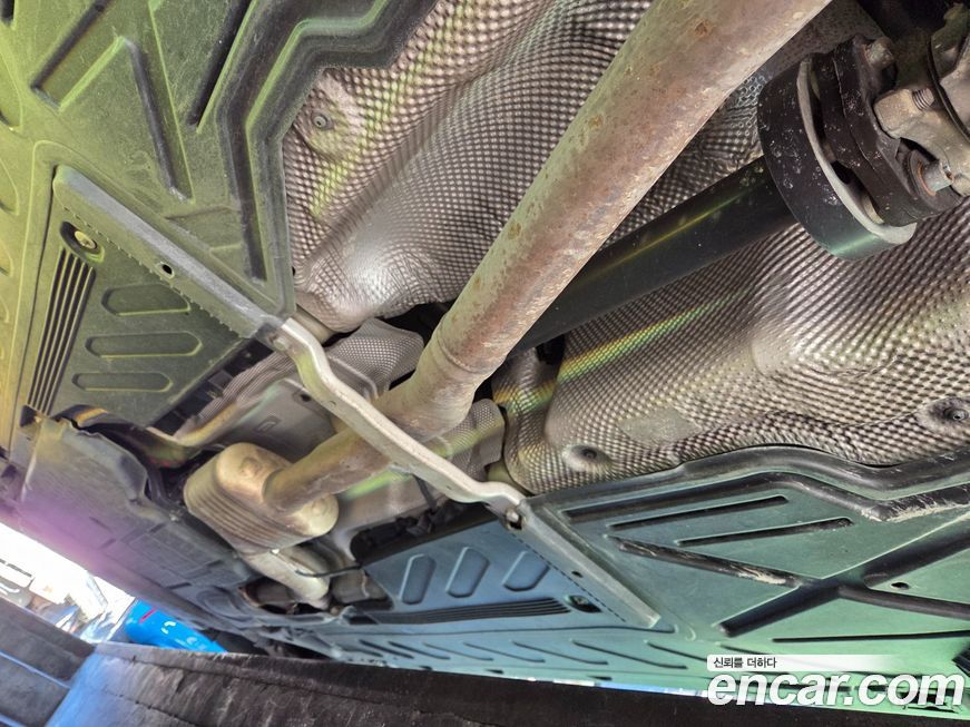 Mercedes-Benz GLC-Class 2016