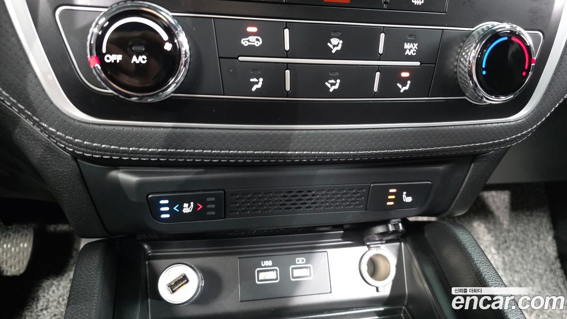 KG_Mobility_Ssangyong Rexton 2023