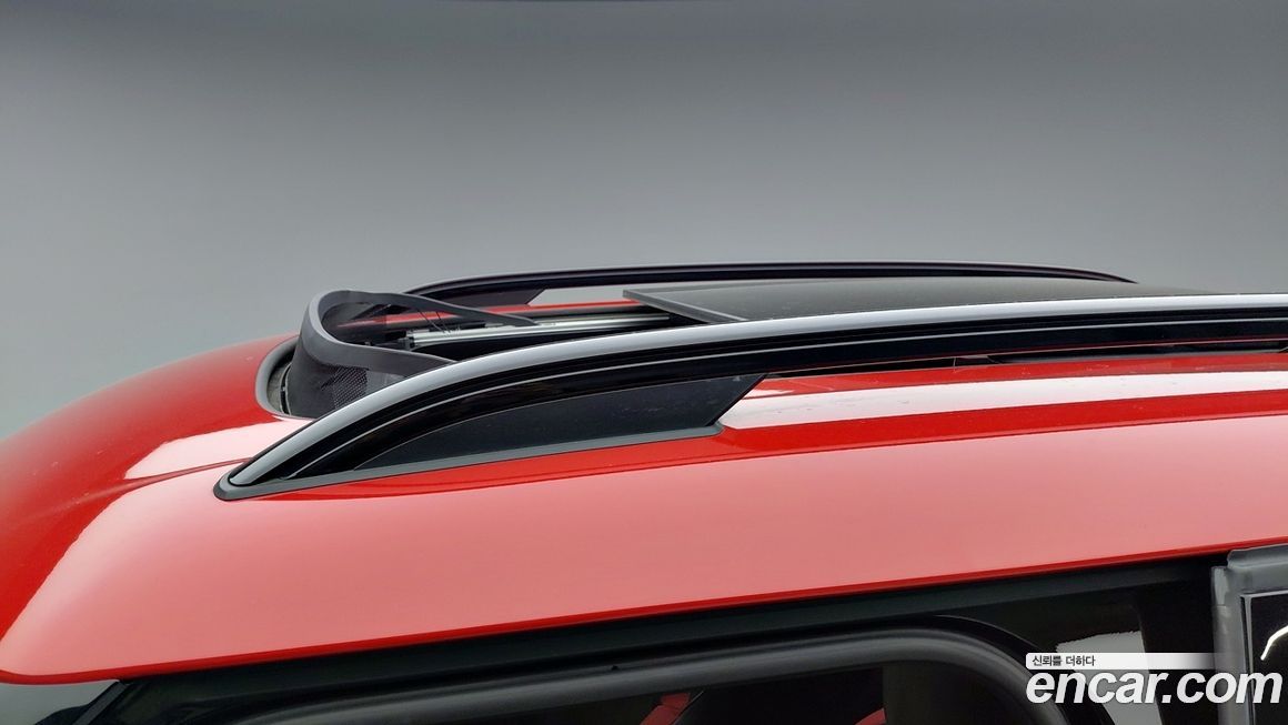 Mini Countryman 2018