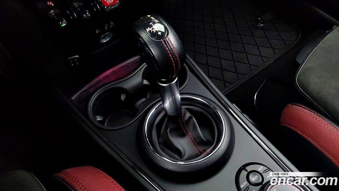 Mini Countryman 2018