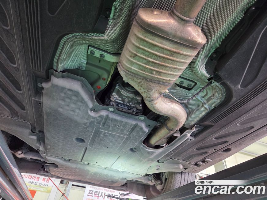 Mercedes-Benz GLC-Class 2016