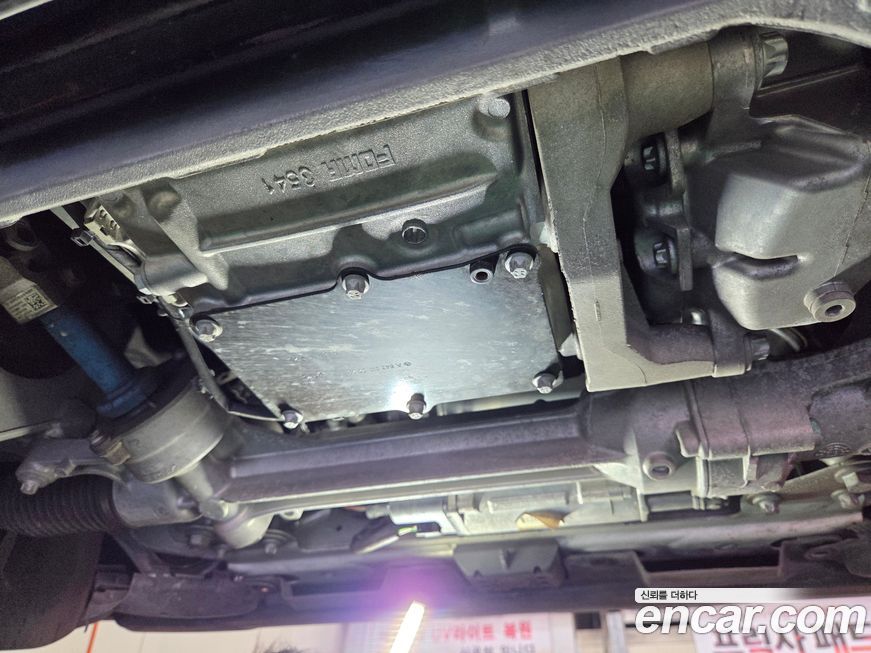 Mercedes-Benz GLC-Class 2016