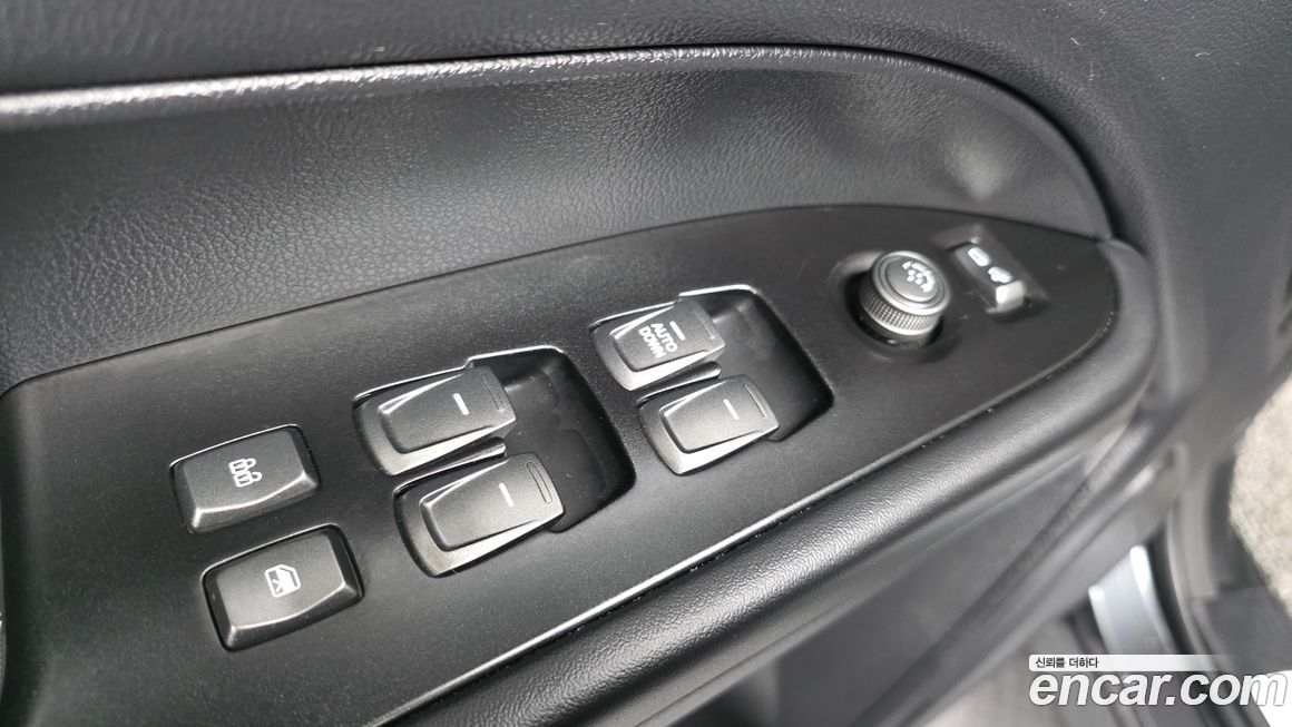 KG_Mobility_Ssangyong Rexton 2023