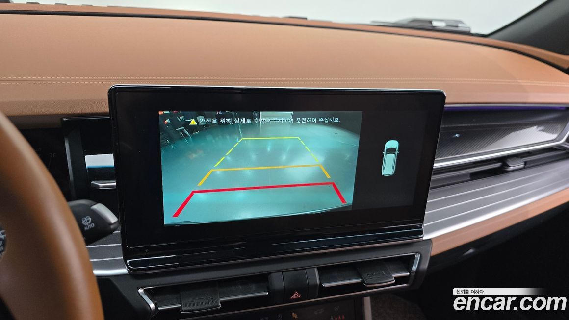 KG_Mobility_Ssangyong Torres 2023