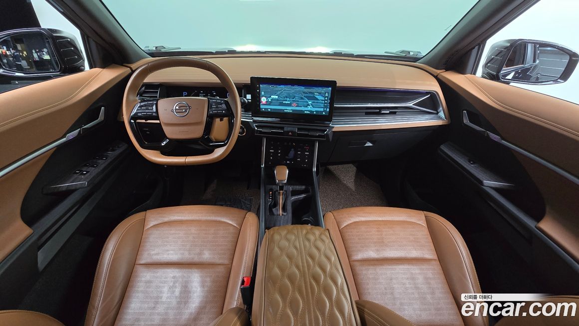 KG_Mobility_Ssangyong Torres 2023