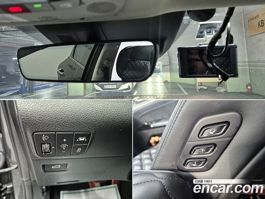 Kia K5 2022