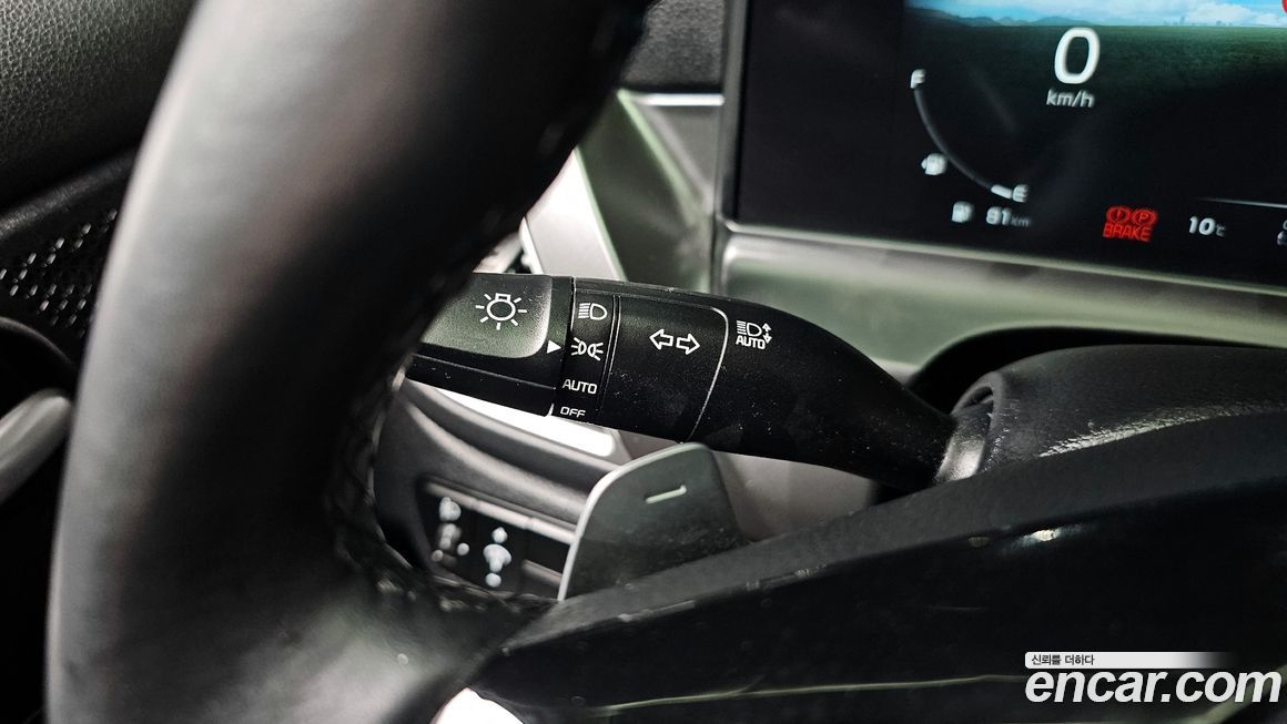 Kia Seltos 2024