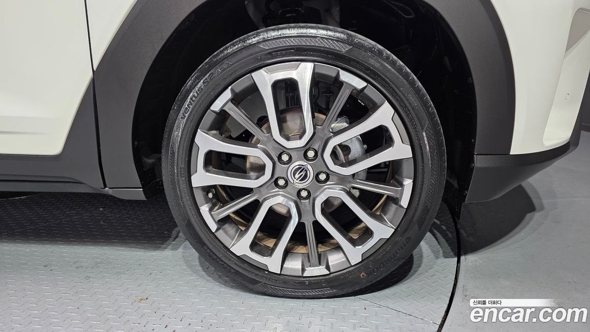 KG_Mobility_Ssangyong Torres 2023