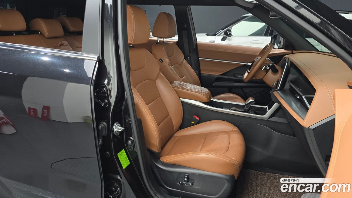 KG_Mobility_Ssangyong Torres 2023