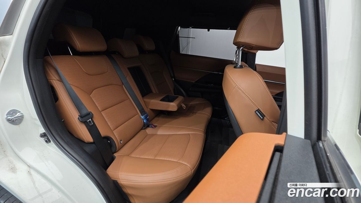 KG_Mobility_Ssangyong Torres 2023