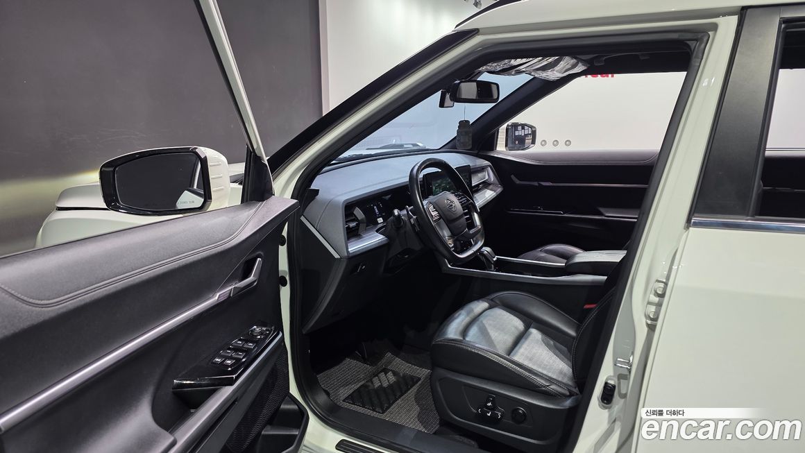 KG_Mobility_Ssangyong Torres 2023