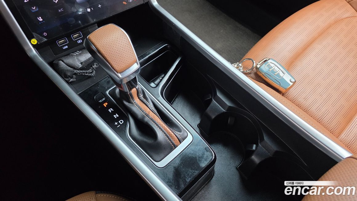 KG_Mobility_Ssangyong Torres 2023