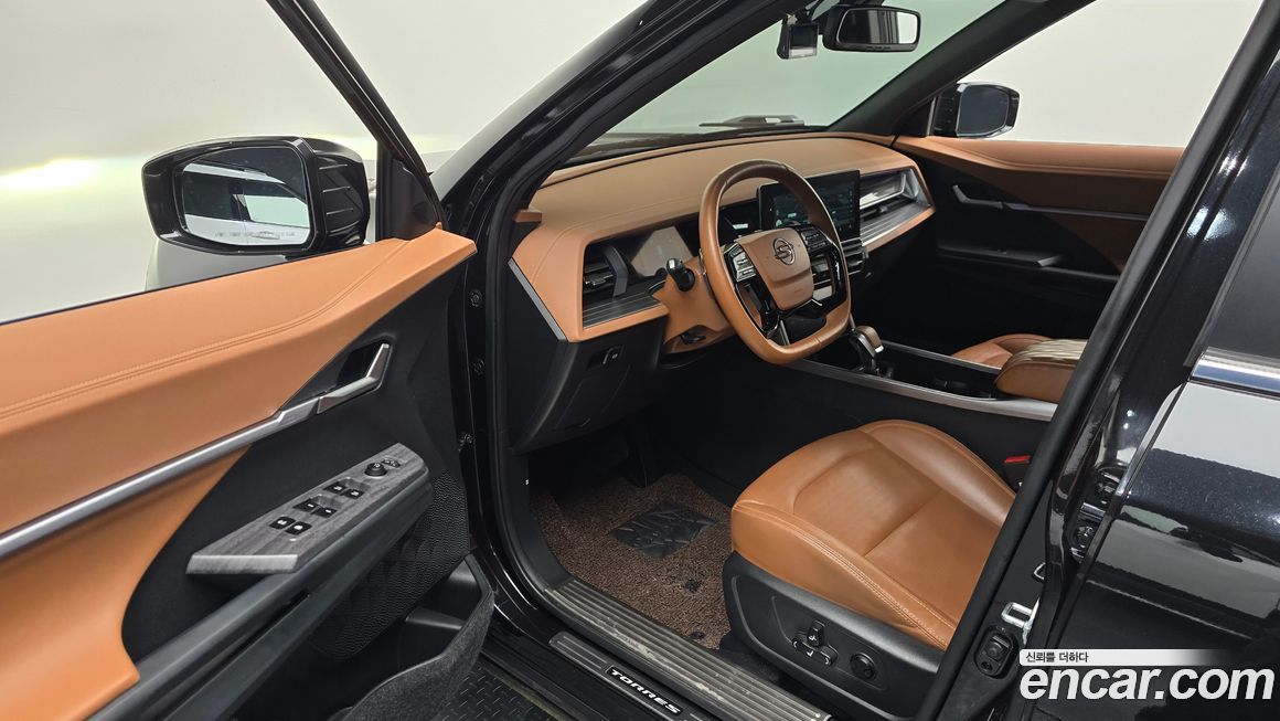 KG_Mobility_Ssangyong Torres 2023