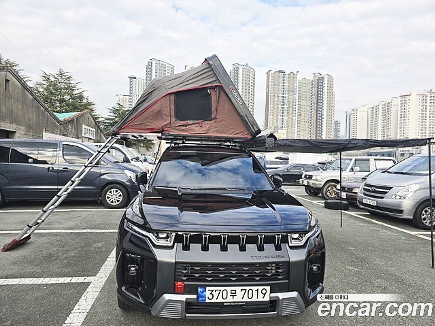 KG_Mobility_Ssangyong Torres 2023