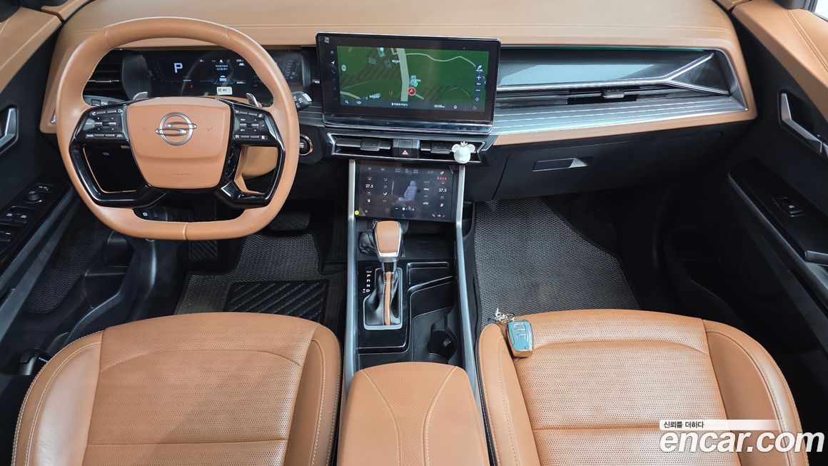 KG_Mobility_Ssangyong Torres 2023