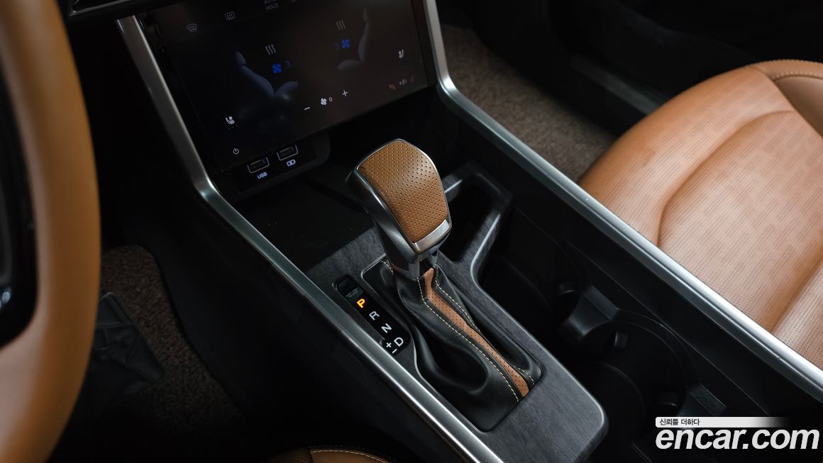 KG_Mobility_Ssangyong Torres 2023